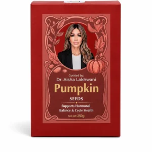 Pumpkin Seeds