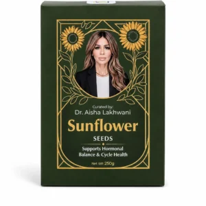 Sun Flower Seeds