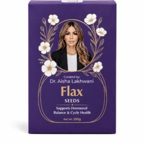 Flax Seeds