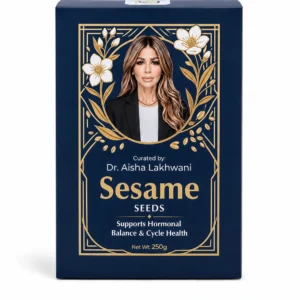 Sesame Seeds