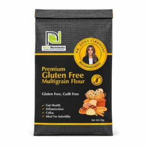 Gluten Free Flour