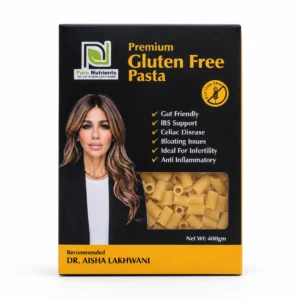 Gluten Free Pasta