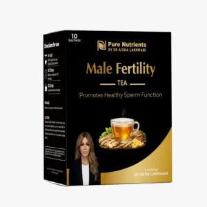 Male Fertility Tea