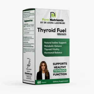 Thyroid Fuel
