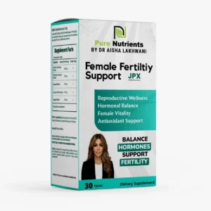 Female Fertility Support
