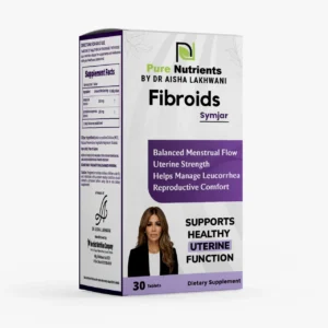 Fibroids Support (Symjar)