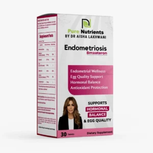 Endometriosis Support